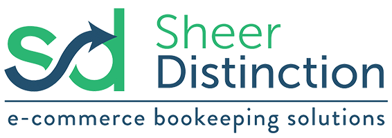 Sheer Distinction Logo